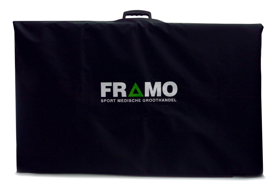 Framo koffermassagetafel