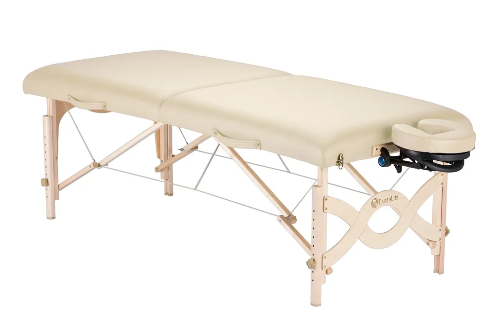Earthlite Avalon XD Flat — lichte vlakke uitvoering