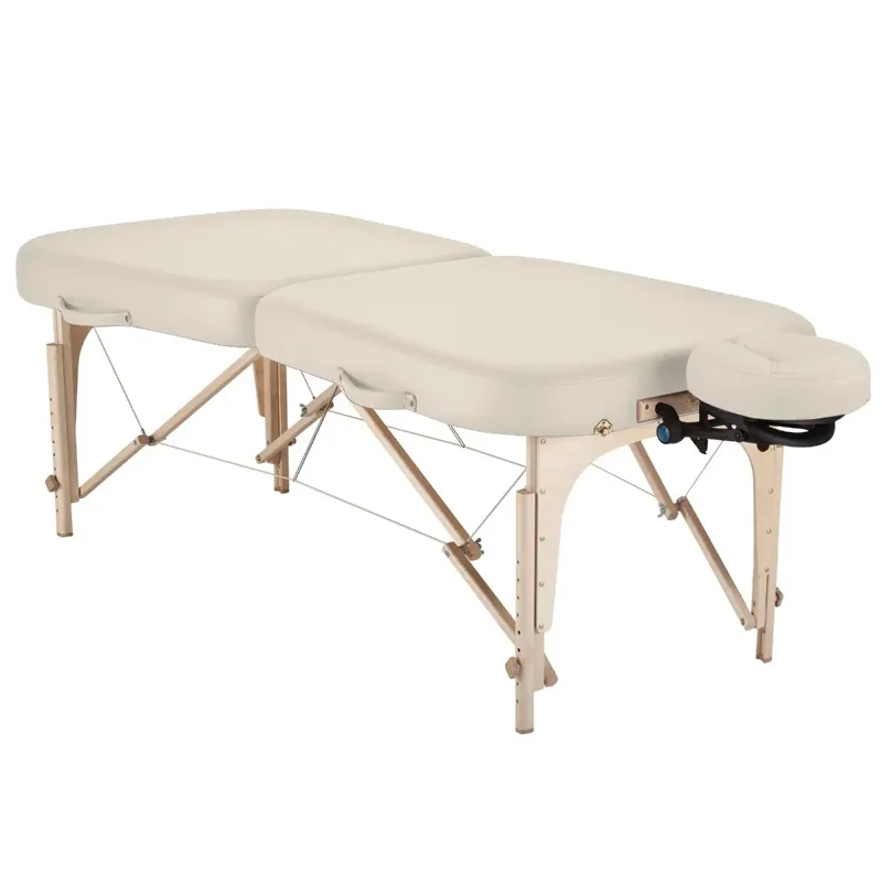 Earthlite Infinity Reiki — lichte zandlopervormige uitvoering
