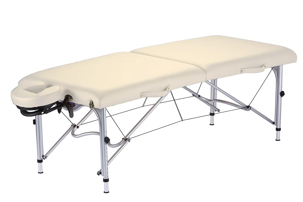 Earthlite Luna — lichte luna met aluminium onderstel