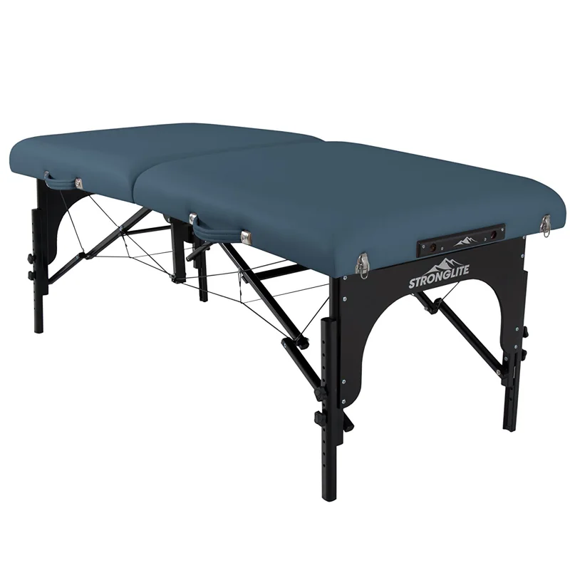 Stronglite Premier / New Premier — premier met blauwe bekleding